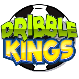 Dribble Kings Logo